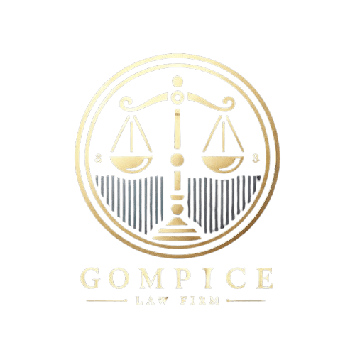 Law Firm Logo